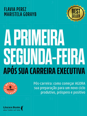 cover image of A Primeira Segunda-Feira
